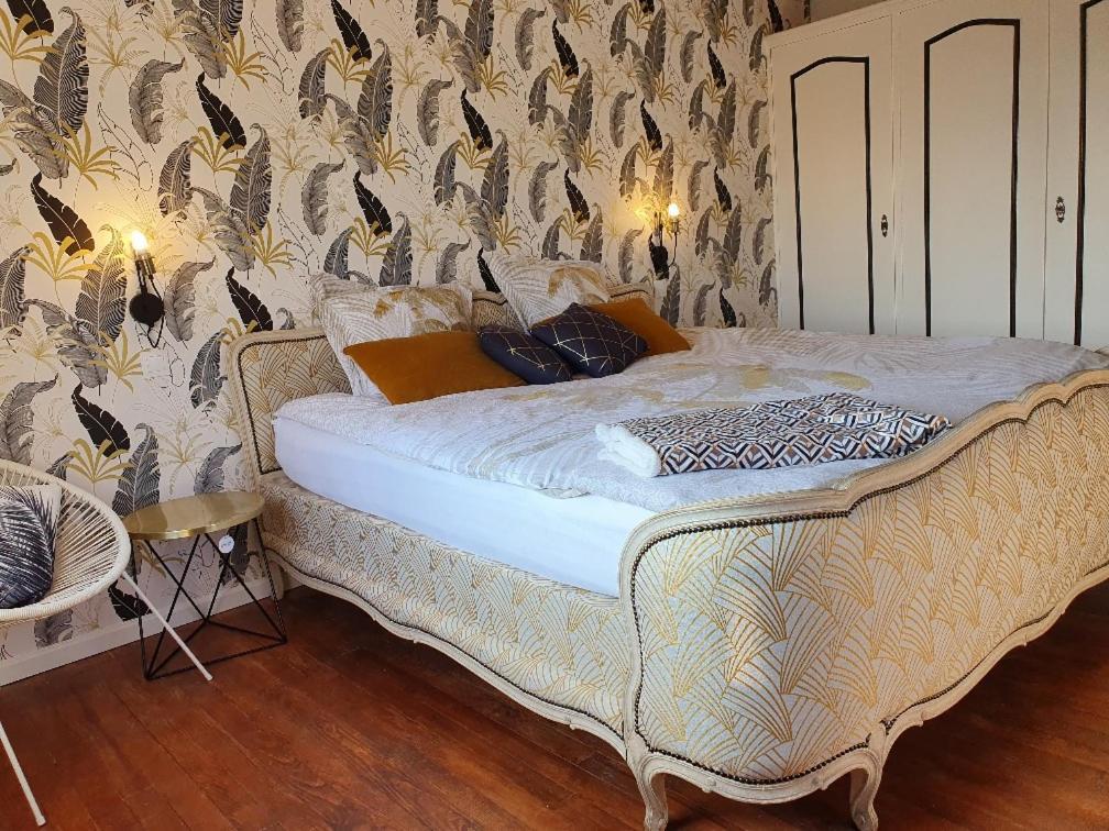 Apartment Picasso In Large Park With Heated Pool Chateauneuf-Grasse 外观 照片